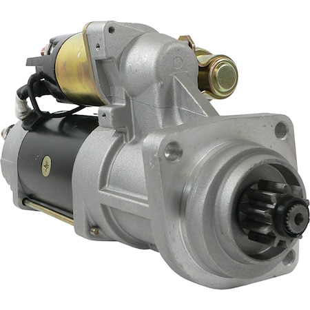 Db Electrical Starter Fits Cummins Engine 5.9-44 B5.9Lpg G5.9 B5.9 B6.7S St935401 19026031 410-12699